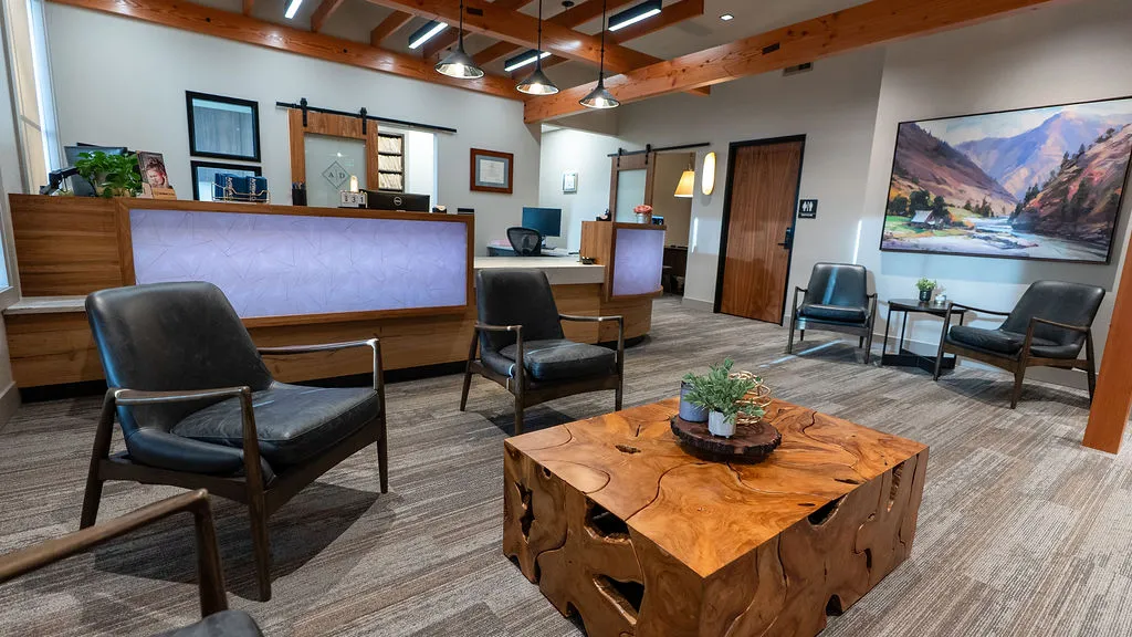 Office Tour