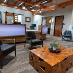 Office Tour