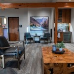 Office Tour
