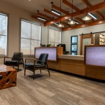 Office Tour