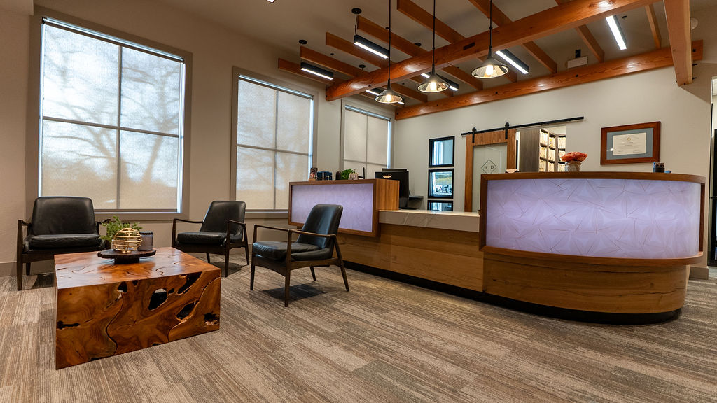 Office Tour