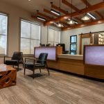 Office Tour