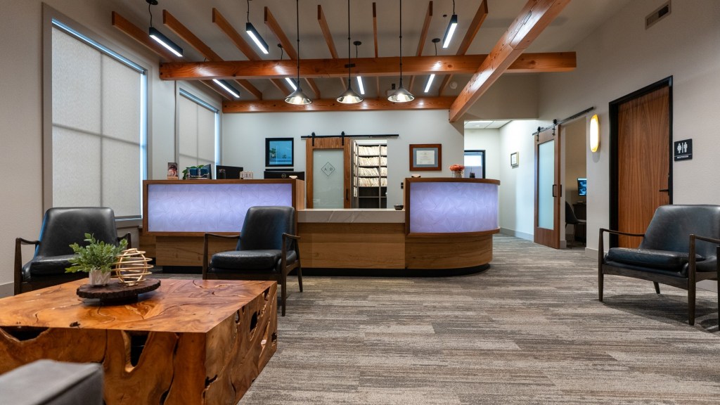 Office Tour