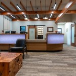Office Tour