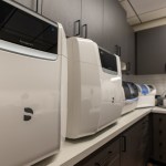 Office Tour