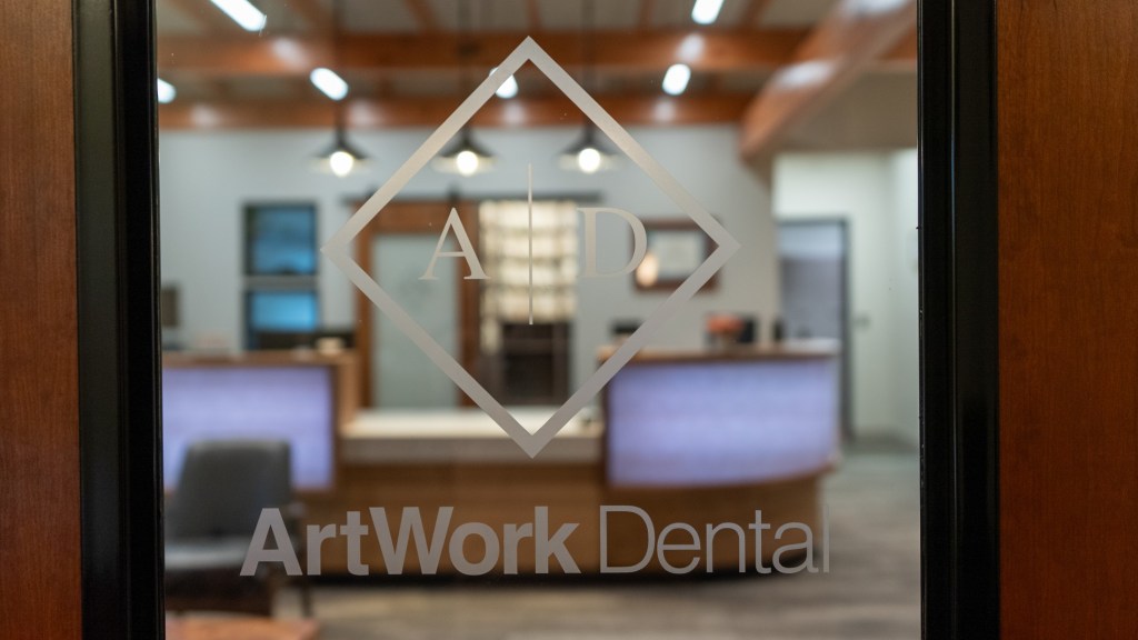 Office Tour
