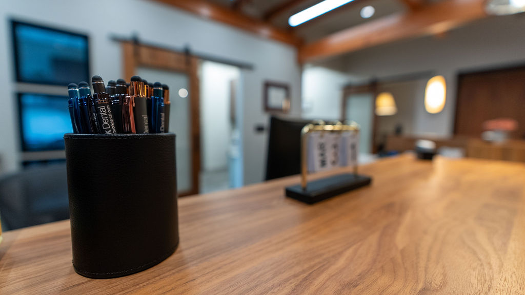 Office Tour