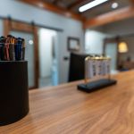 Office Tour
