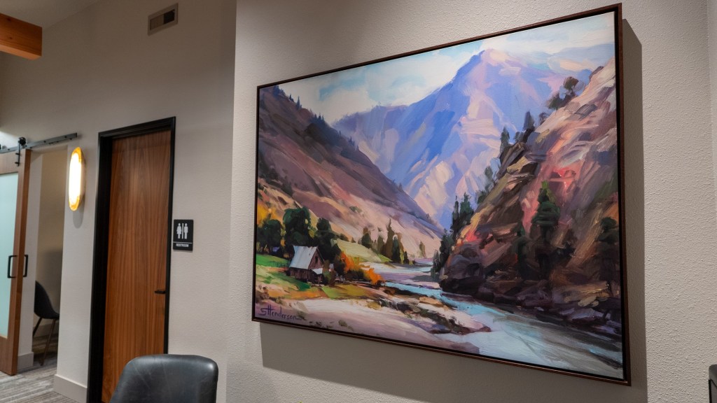 Office Tour