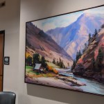 Office Tour