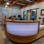 Office Tour