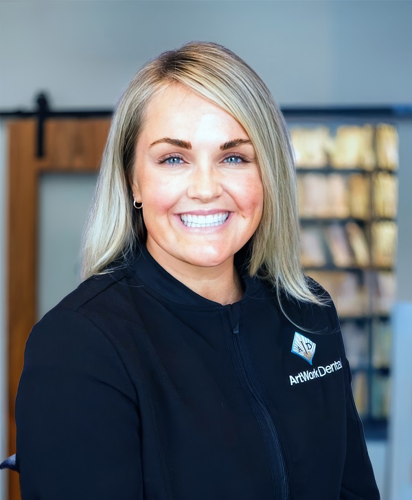 Ashley – Dental Hygienist