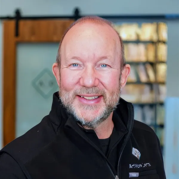 Image of Dr. Brian Work