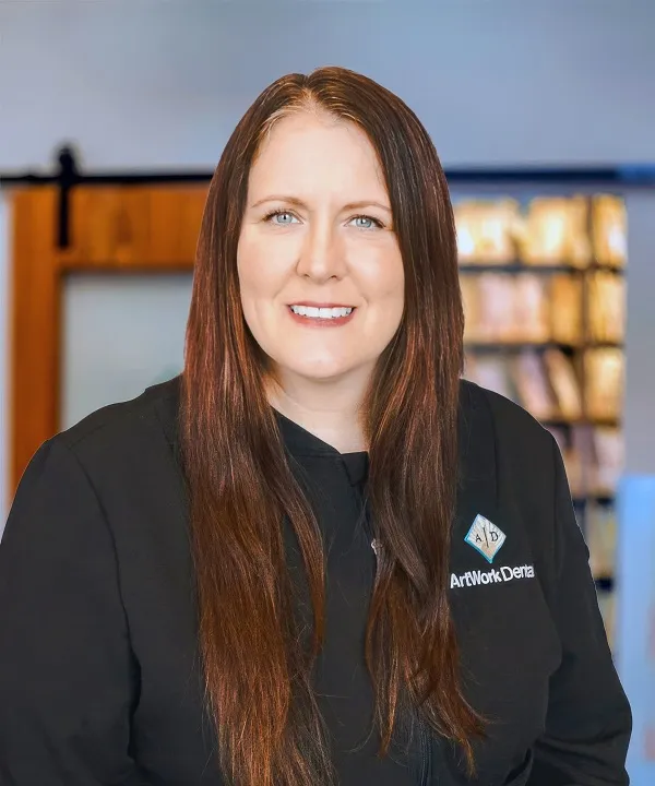 Image of Patient care Coordinator, Sarah