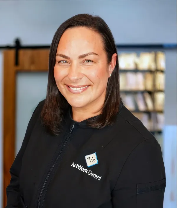 Image of Dental Assistant, Tyree